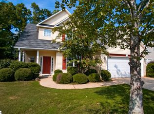 114 Kingsdale Ct, Simpsonville, SC 29680