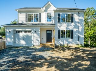 61 Fullerton St LOT 1, Indian Orchard, MA 01151