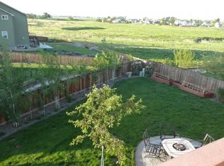 8005 Raspberry Dr, Frederick, CO 80504