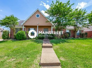 6719 Ross Manor Dr, Memphis, TN 38141