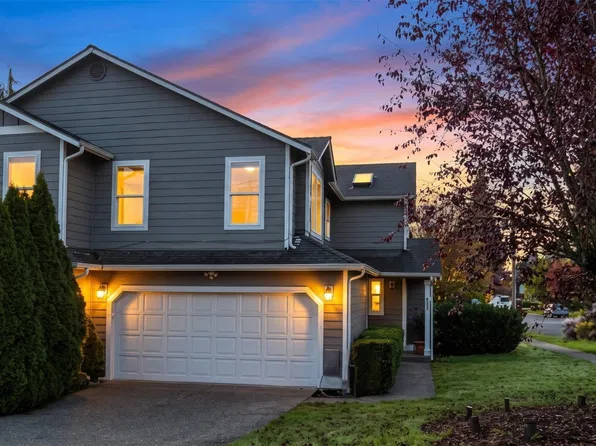 329 9th Street, Snohomish, WA 98290