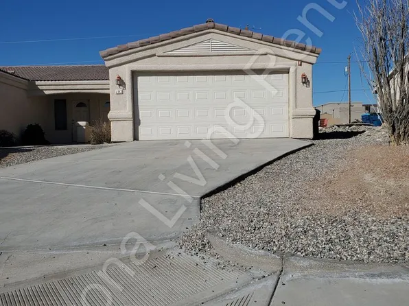 PALI3005, 3005 Palisades Dr Unit 102, Lake Havasu City, AZ 86404