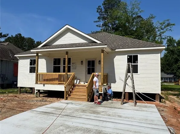 70409 3rd St, Covington, LA 70433