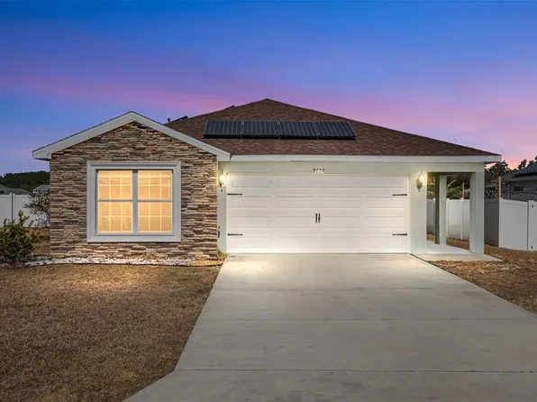 9074 SE 47th Court Rd, Ocala, FL 34480