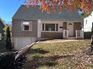 526 Mount Ida Pl, Kingsport, TN 37660