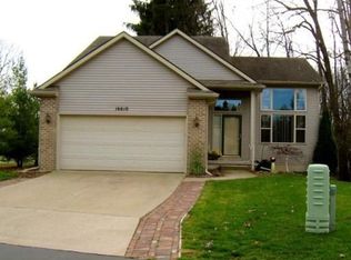 16610 La Fleur Dr, East Lansing, MI 48823