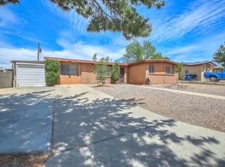 12501 Conejo Rd NE, Albuquerque, NM 87123