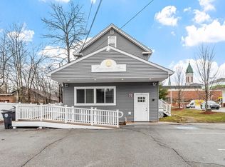 22 Goddard St, Southbridge, MA 01550