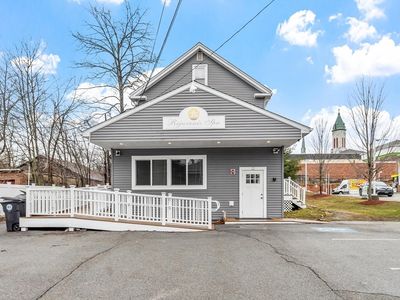 22 Goddard St, Southbridge, MA, 01550