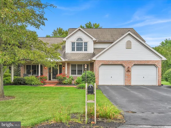 9 Oak Knoll Cir #L-0031, Lebanon, PA 17042