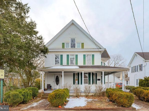 402 Pine St, Laurel, DE 19956