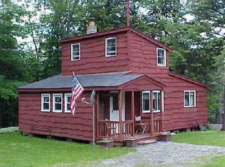 43 Main St, Middle Grove, NY 12850