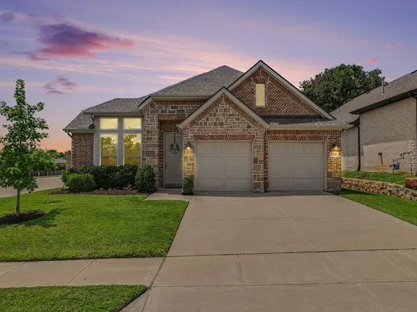 9320 Western Ridge Trl, North Richland Hills, TX 76182