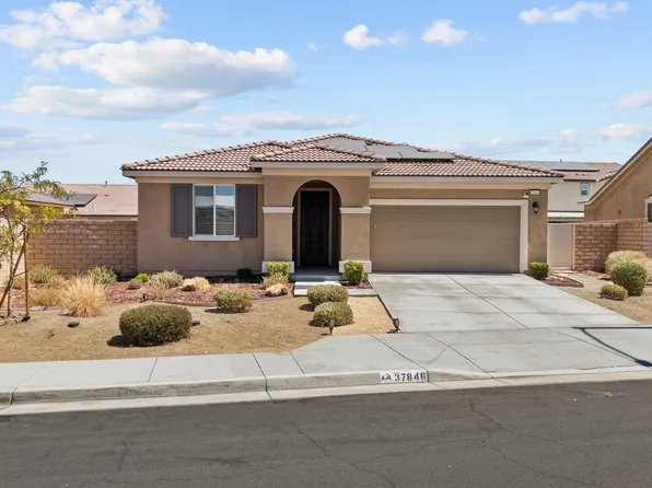 37846 Sunnyvale Ln, Palmdale, CA 93552