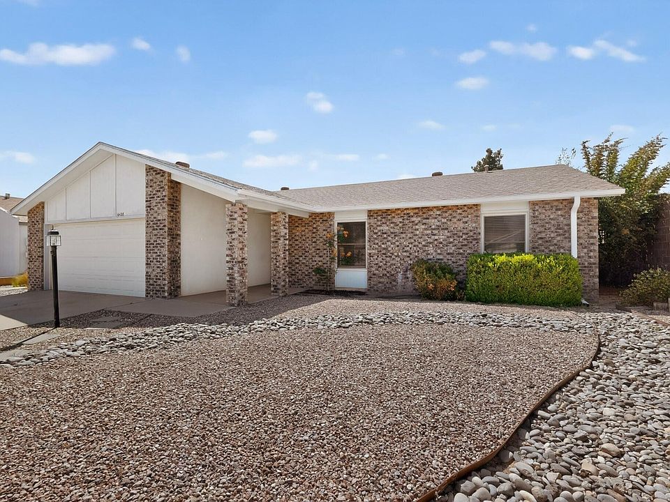 6428 Gambel Quail Rd NE, Rio Rancho, NM 87144 | Zillow