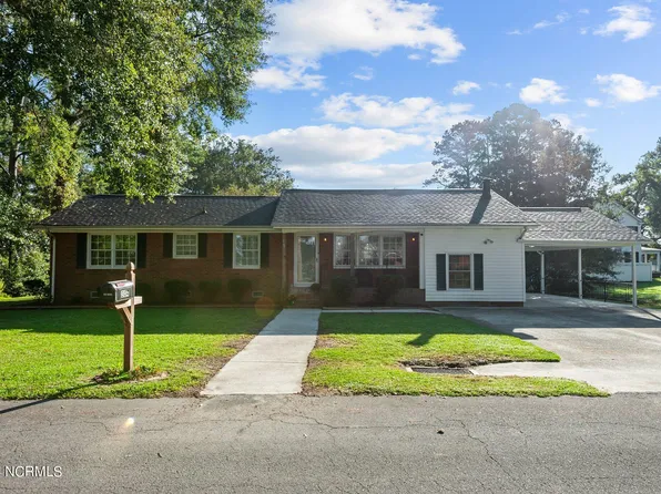 304 N Seventh Street, Aurora, NC 27806