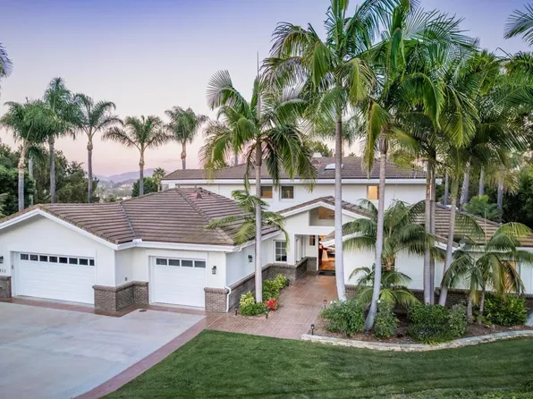 753 Jacquelene Ct, Encinitas, CA 92024