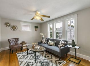 16 Oakland St #16, Watertown, MA 02472