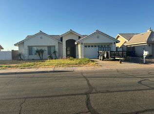 3481 W 27th Ln, Yuma, AZ 85364