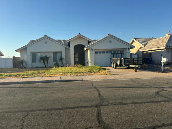 3481 W 27th Ln, Yuma, AZ 85364