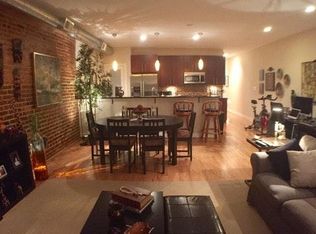 2444 Ontario Rd NW APT 1, Washington, DC 20009