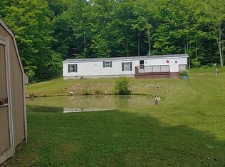 8325 County Road 49, Caneadea, NY 14717