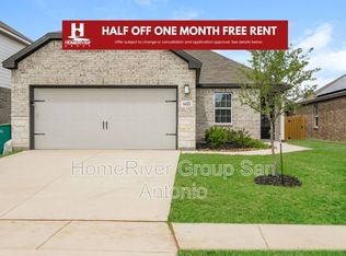 6621 Napa Fry, Converse, TX 78109
