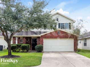 18215 Barkers Crest Dr, Houston, TX 77084