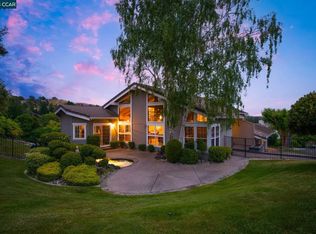 392 Paraiso Dr, Danville, CA 94526