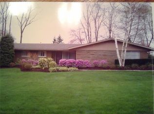 109 Mohawk Dr, Butler, PA 16001