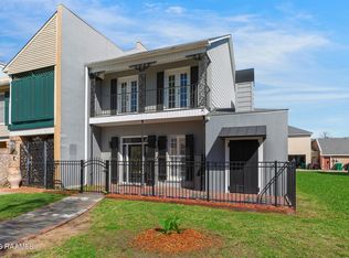 215 Ursuline St, Lafayette, LA 70506