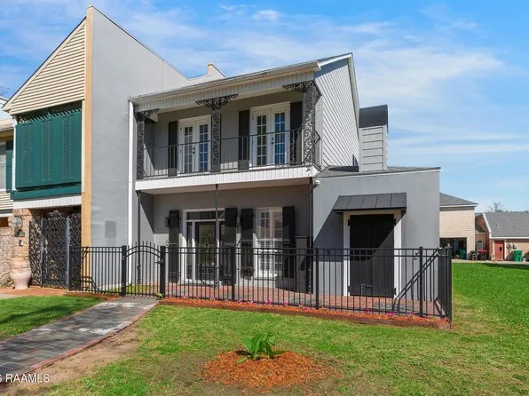 215 Ursuline St, Lafayette, LA 70506