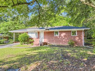 7577 Haley Dr, Jonesboro, GA 30236