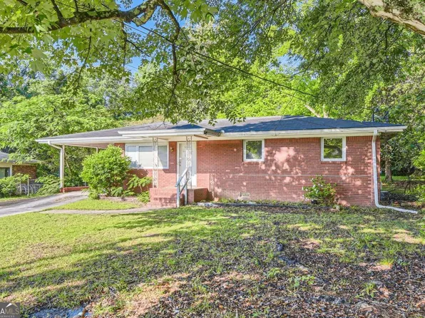 7577 Haley Dr, Jonesboro, GA 30236