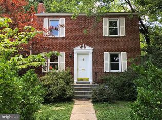 11511 Galt Ave, Silver Spring, MD 20902