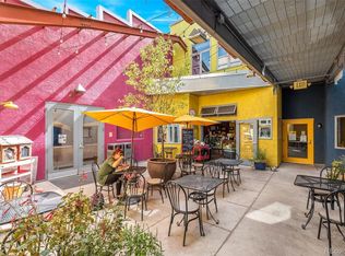 910 N Santa Fe Dr UNIT 19, Denver, CO 80204