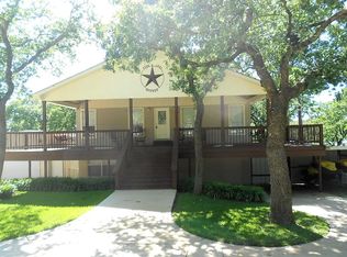 356 Haigood Rd, Bowie, TX 76230