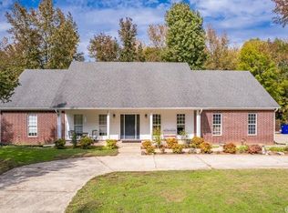 24 Oak Hill Ln, Greenbrier, AR 72058