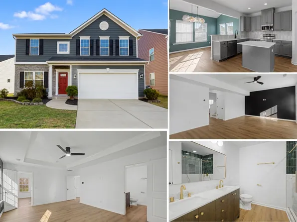 2815 Leatherwood Dr, Murfreesboro, TN 37128