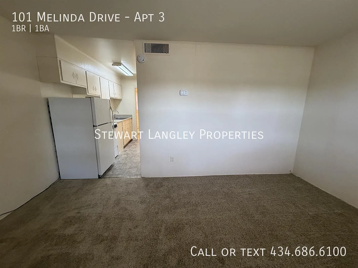 1 bed, 540 sqft, $755 — Photo 3