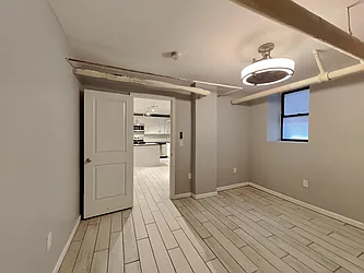 Rented by Corcoran Sawyer Smith