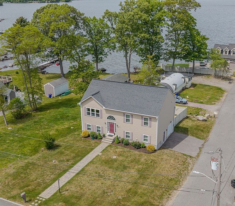 1066 Spencer St, Fall River, MA 02721 | MLS #73524114 | Zillow