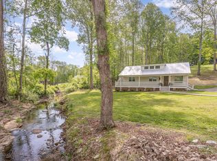 9817 Haynes Ln, Bon Aqua, TN 37025