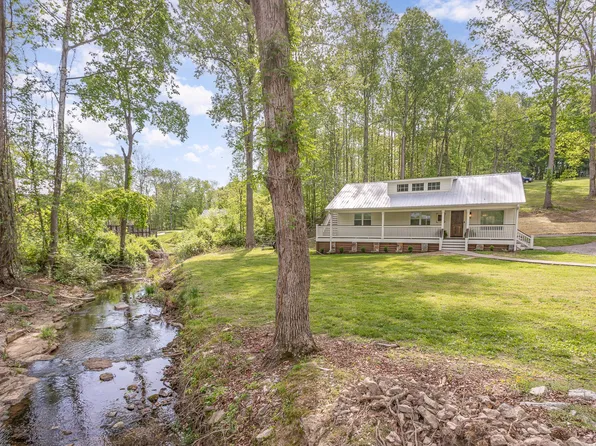 9817 Haynes Ln, Bon Aqua, TN 37025