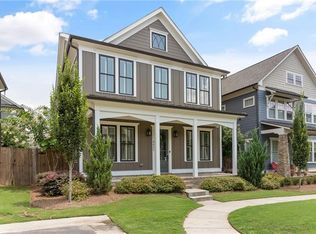 4455 Kensington Pl, Dunwoody, GA 30338