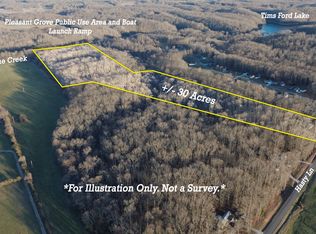 556 Panhead Hollow Ln, Estill Springs, TN 37330