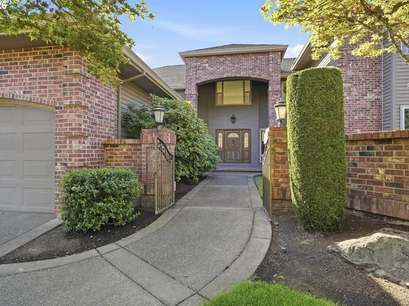 7415 SW Fairway Loop, Wilsonville, OR 97070