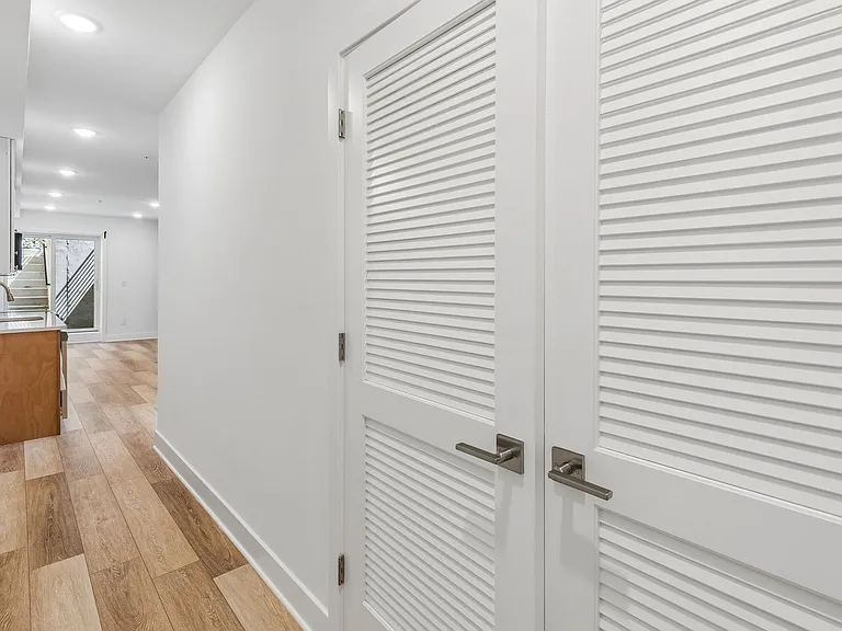 Brand New Luxury Apartments West Philly — Photo 20