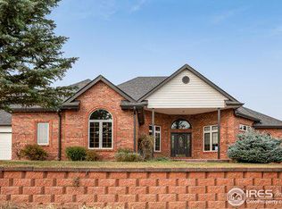 3931 Sedona Hills Dr, Loveland, CO 80537