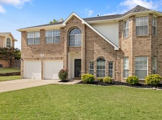201 Cozy Ln, Cedar Hill, TX 75104